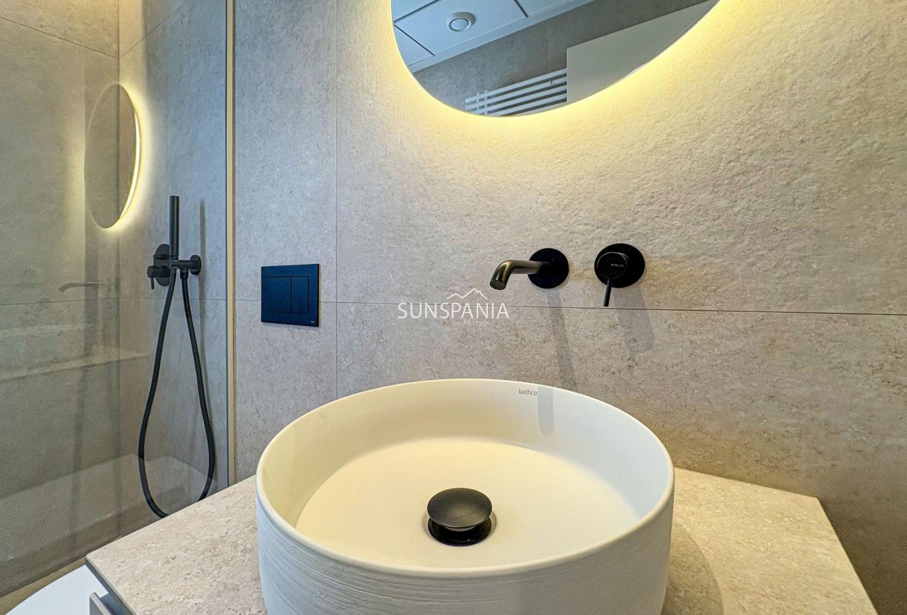 Obra nueva - Chalet -
Rojales - Ciudad Quesada