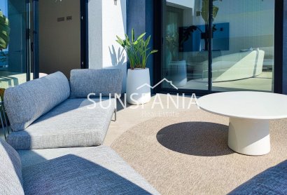 Obra nueva - Chalet -
Rojales - Ciudad Quesada