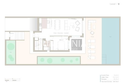 Obra nueva - Chalet -
Rojales - Ciudad Quesada