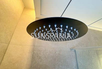 Obra nueva - Chalet -
Rojales - Ciudad Quesada