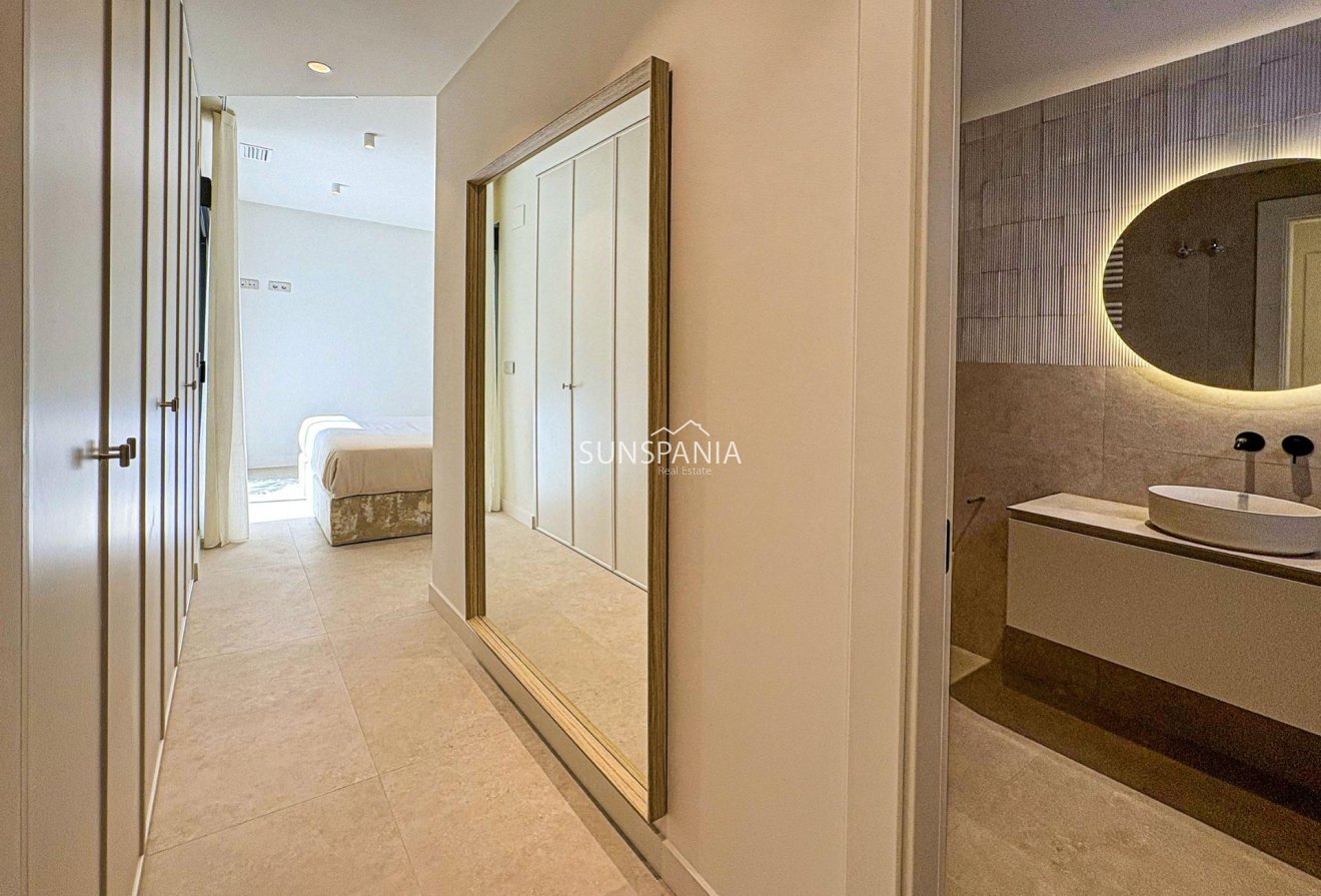 Obra nueva - Chalet -
Rojales - Ciudad Quesada