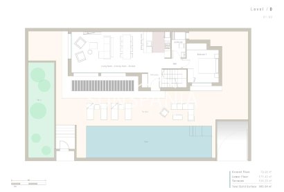 Obra nueva - Chalet -
Rojales - Ciudad Quesada