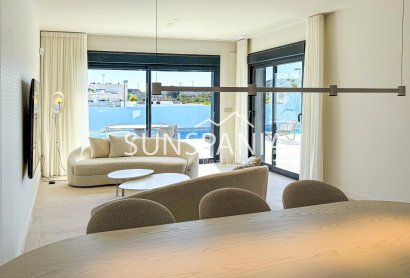 New Build - Villa -
Rojales - Ciudad Quesada