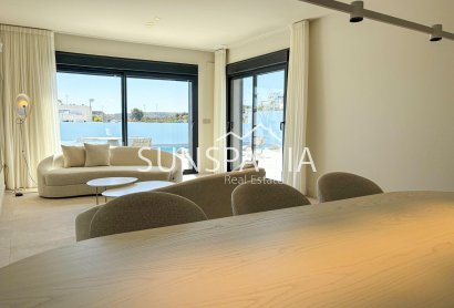 New Build - Villa -
Rojales - Ciudad Quesada