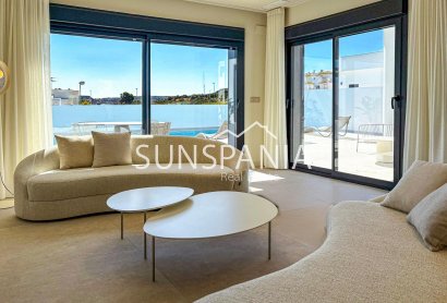 New Build - Villa -
Rojales - Ciudad Quesada