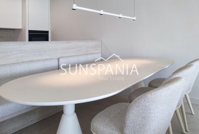 New Build - Villa -
Rojales - Ciudad Quesada