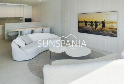 New Build - Villa -
Rojales - Ciudad Quesada