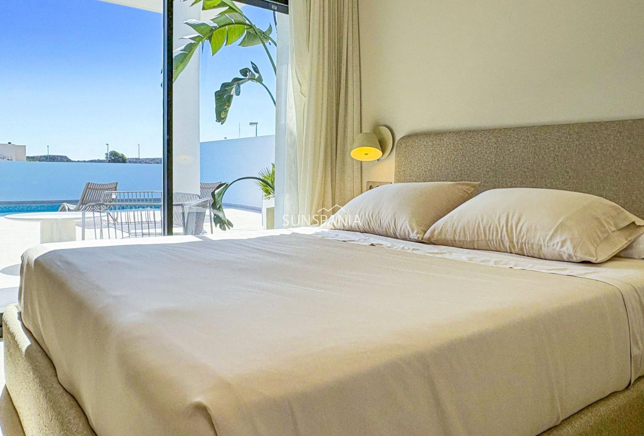 New Build - Villa -
Rojales - Ciudad Quesada