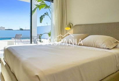 New Build - Villa -
Rojales - Ciudad Quesada