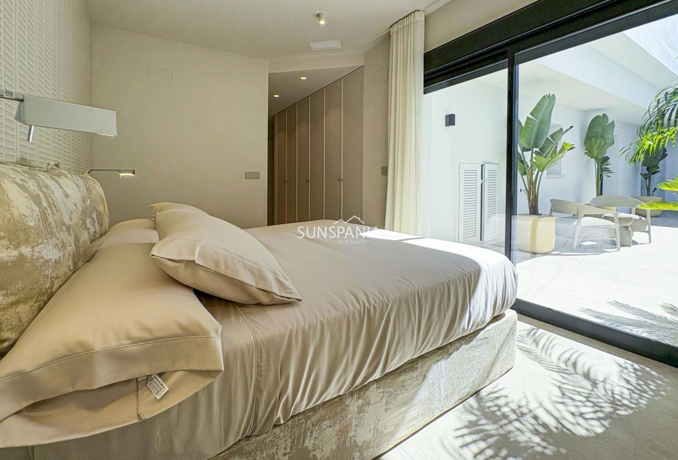 New Build - Villa -
Rojales - Ciudad Quesada