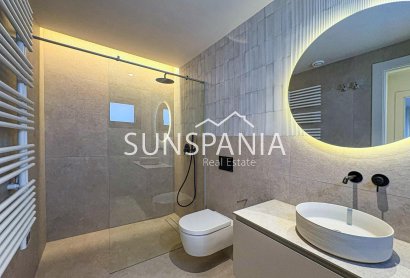 New Build - Villa -
Rojales - Ciudad Quesada