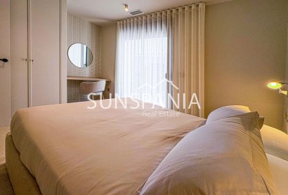 New Build - Villa -
Rojales - Ciudad Quesada