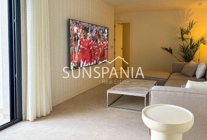 New Build - Villa -
Rojales - Ciudad Quesada