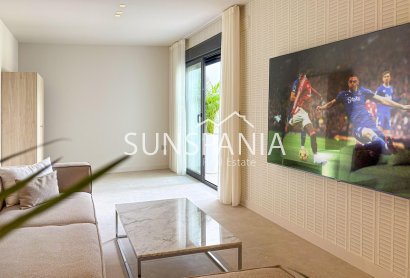 New Build - Villa -
Rojales - Ciudad Quesada