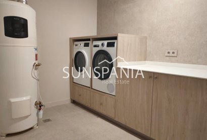 New Build - Villa -
Rojales - Ciudad Quesada