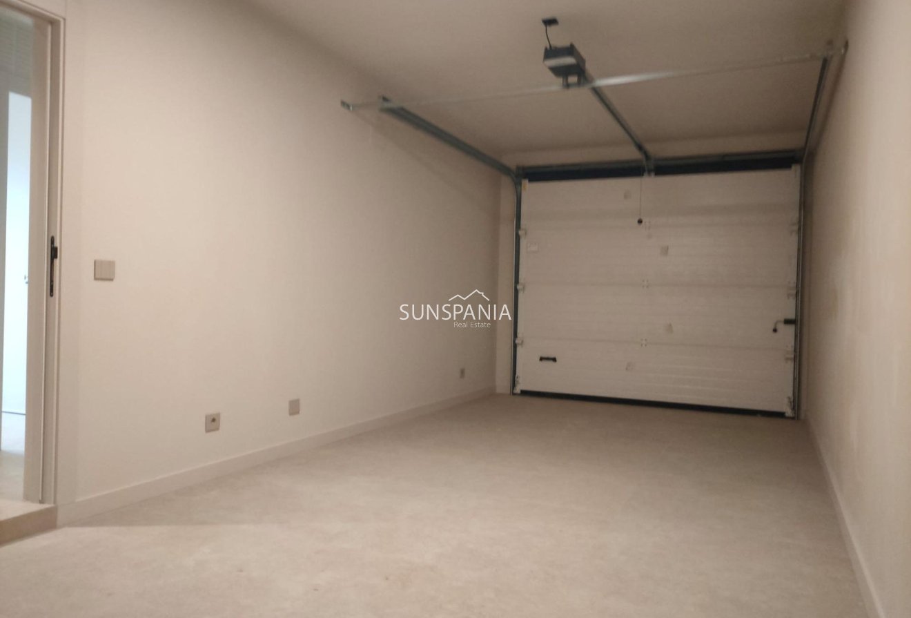 New Build - Villa -
Rojales - Ciudad Quesada