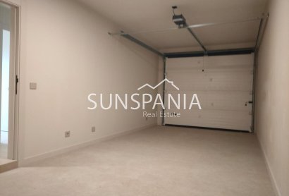 New Build - Villa -
Rojales - Ciudad Quesada