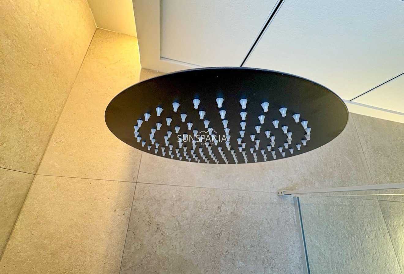 New Build - Villa -
Rojales - Ciudad Quesada