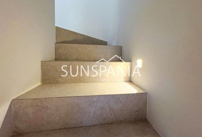 New Build - Villa -
Rojales - Ciudad Quesada