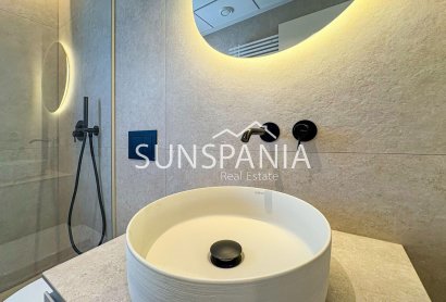 New Build - Villa -
Rojales - Ciudad Quesada