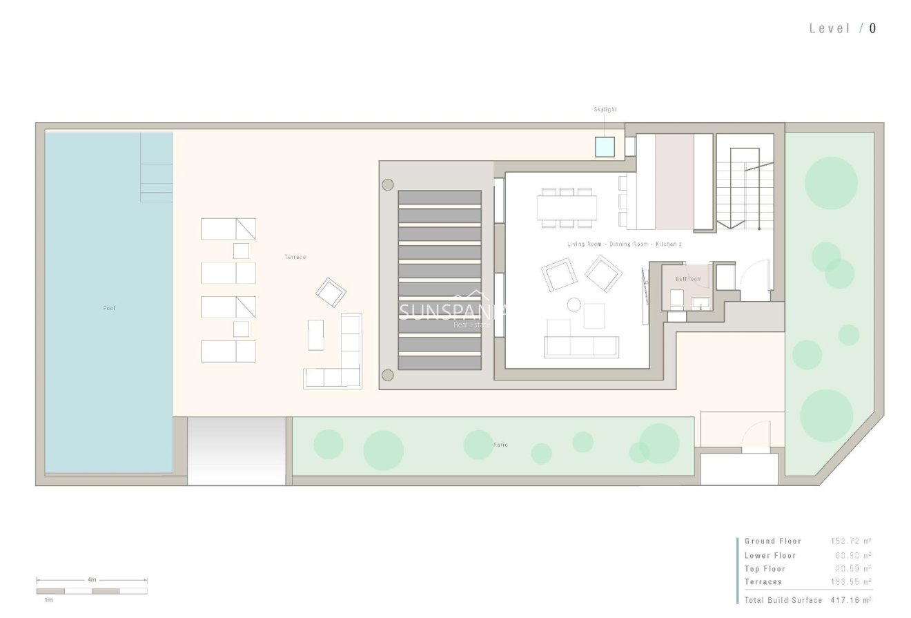 New Build - Villa -
Rojales - Ciudad Quesada