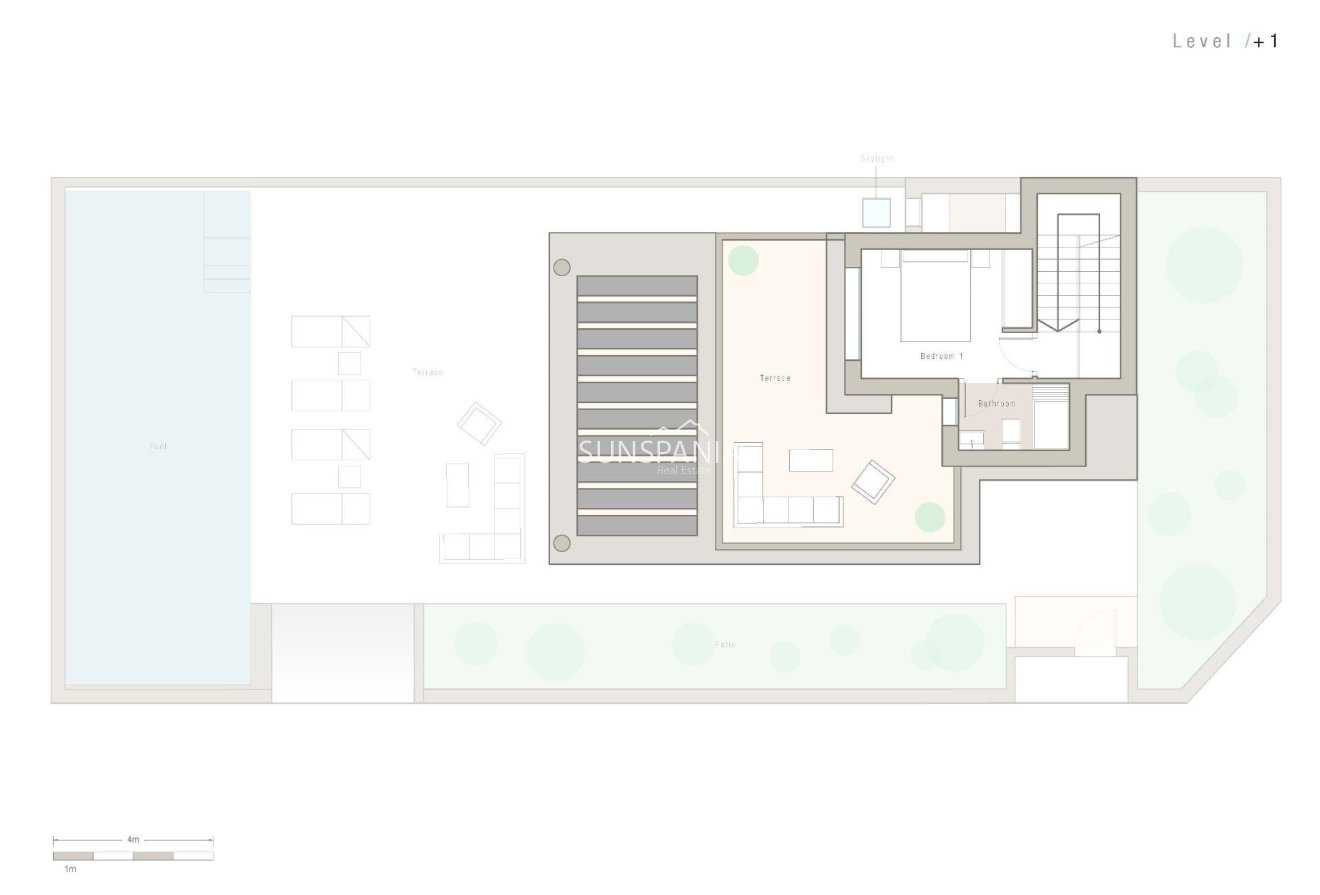 New Build - Villa -
Rojales - Ciudad Quesada