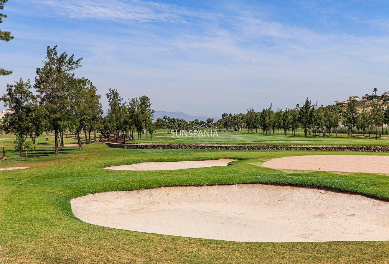 New Build - Villa -
Rojales - Ciudad Quesada