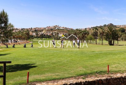 New Build - Villa -
Rojales - Ciudad Quesada