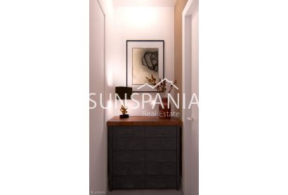 New Build - Villa -
San Javier - Santiago De La Ribera