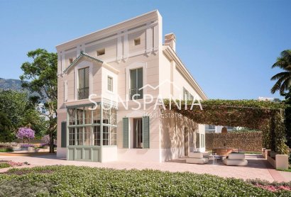 New Build - Ground floor apartment -
Denia - Puerto Denia