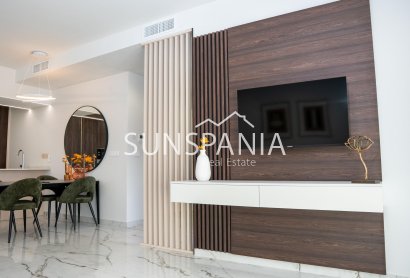 Obra nueva - Chalet -
Ciudad Quesada - Lo Marabú