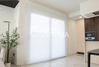 Obra nueva - Chalet -
Ciudad Quesada - Lo Marabú