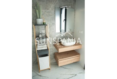 Obra nueva - Chalet -
Ciudad Quesada - Lo Marabú