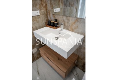 Obra nueva - Chalet -
Ciudad Quesada - Lo Marabú