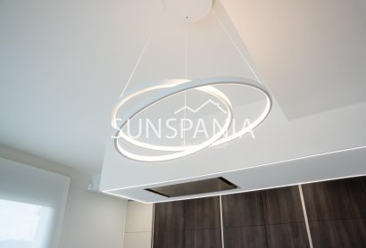 Obra nueva - Chalet -
Ciudad Quesada - Lo Marabú