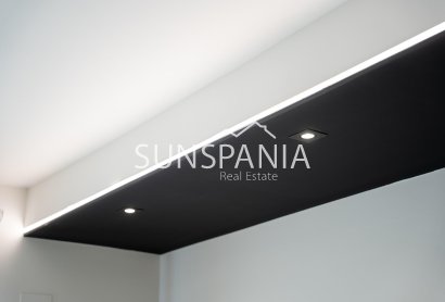 Obra nueva - Chalet -
Ciudad Quesada - Lo Marabú