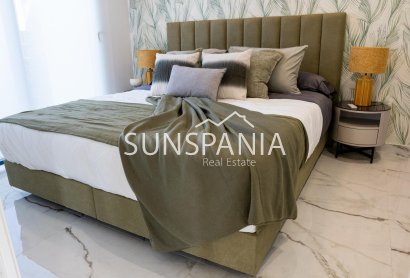 Obra nueva - Chalet -
Ciudad Quesada - Lo Marabú