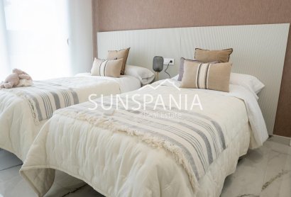 Obra nueva - Chalet -
Ciudad Quesada - Lo Marabú