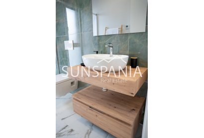 Obra nueva - Chalet -
Ciudad Quesada - Lo Marabú