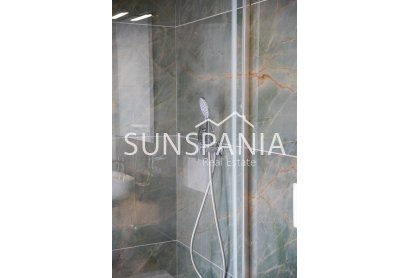 Obra nueva - Chalet -
Ciudad Quesada - Lo Marabú