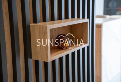 Obra nueva - Chalet -
Ciudad Quesada - Lo Marabú