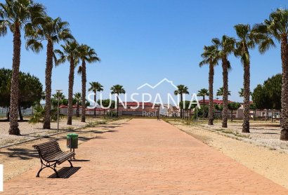 Obra nueva - Chalet -
San Fulgencio - La Escuera