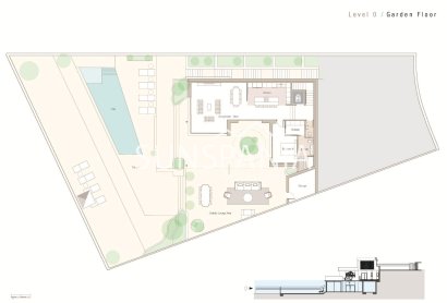 Obra nueva - Chalet -
San Fulgencio - La Escuera