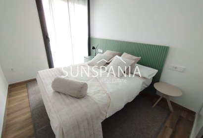 New Build - Villa -
Polop - PAU 1