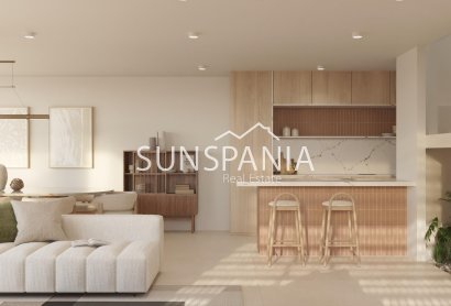 Obra nueva - Chalet -
Cuevas del Almanzora - Cala Panizo