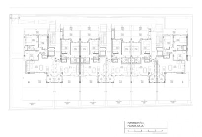 Obra nueva - Piso -
Algorfa - La Finca Golf