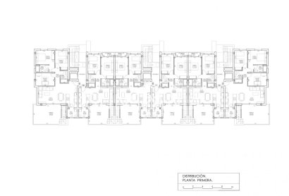 Obra nueva - Piso -
Algorfa - La Finca Golf
