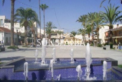 Obra nueva - Piso -
Algorfa - La Finca Golf