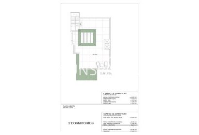 New Build - Villa -
Cartagena - Playa Honda