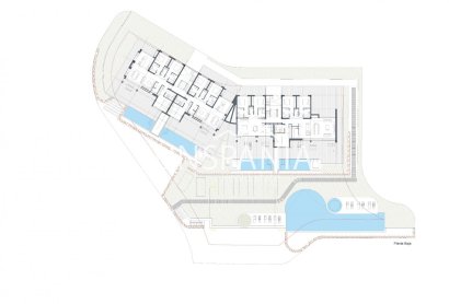 New Build - Penthouse -
Orihuela - Las Colinas Golf